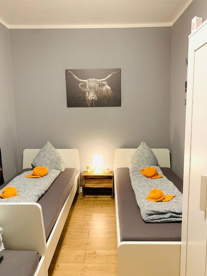 Flensburg Zentrum 50 06 Екстер'єр фото