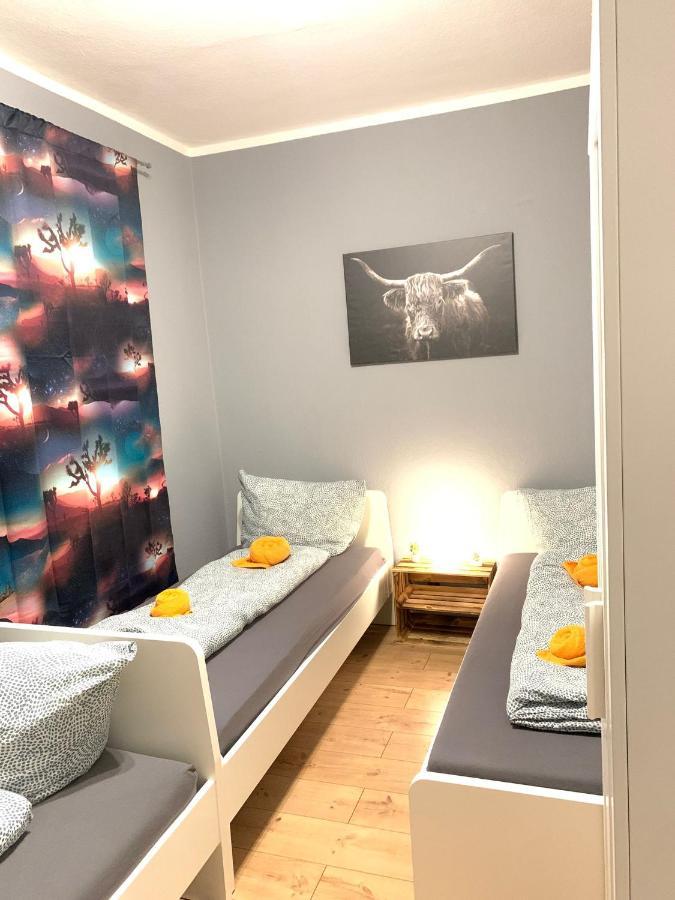 Flensburg Zentrum 50 06 Екстер'єр фото