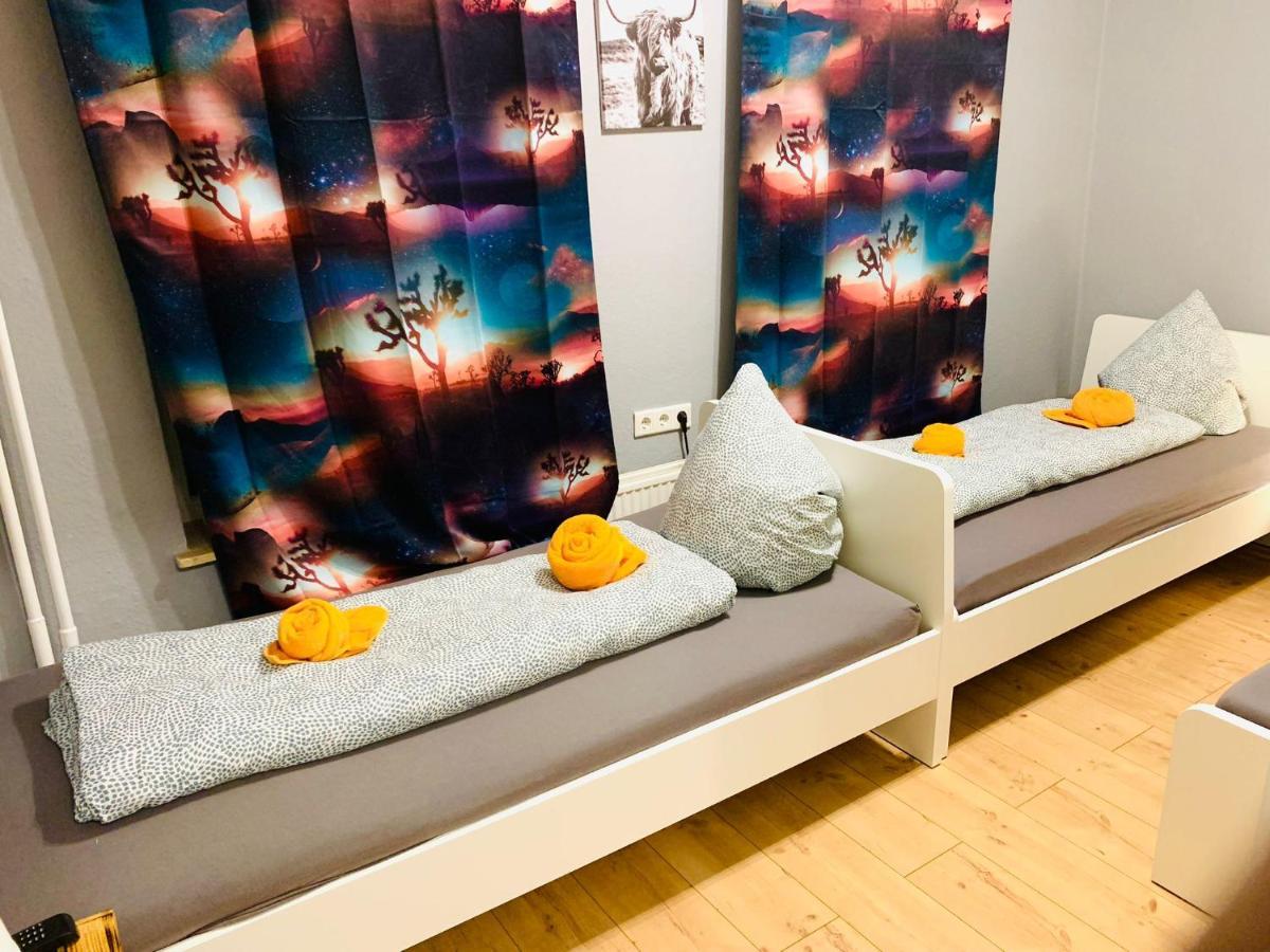 Flensburg Zentrum 50 06 Екстер'єр фото